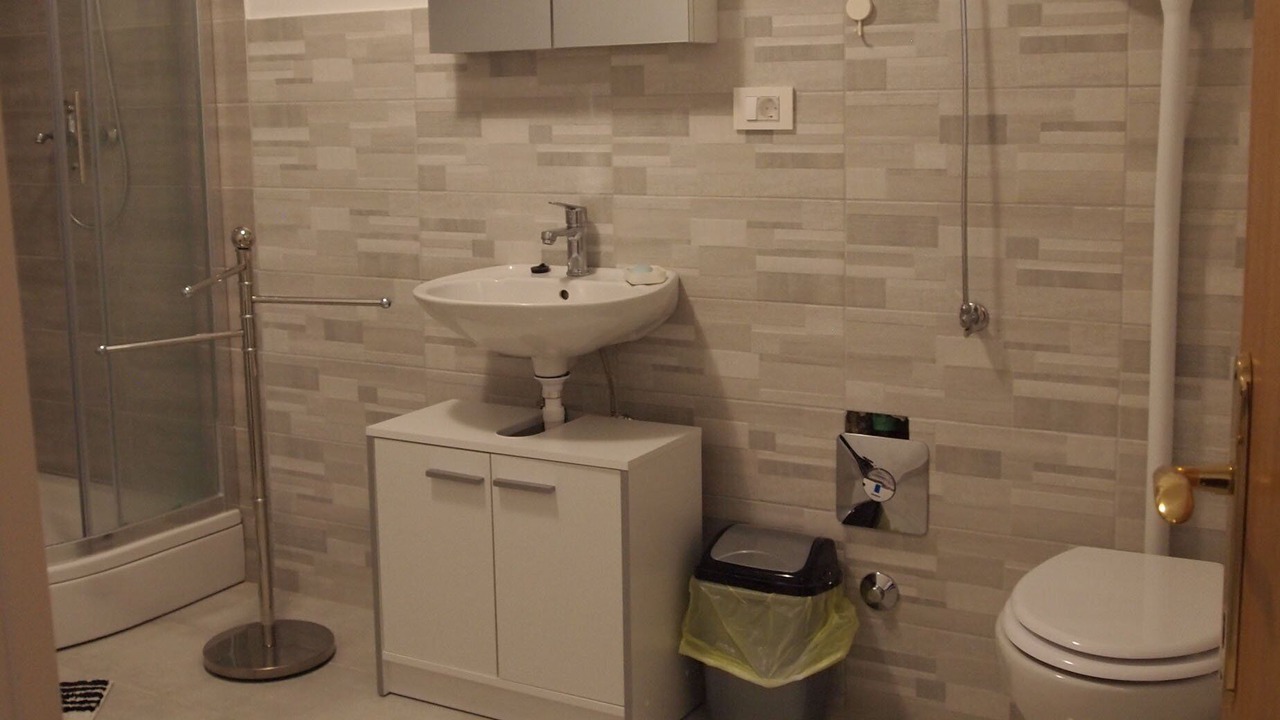 Photo of Bathroom in Kraljevica