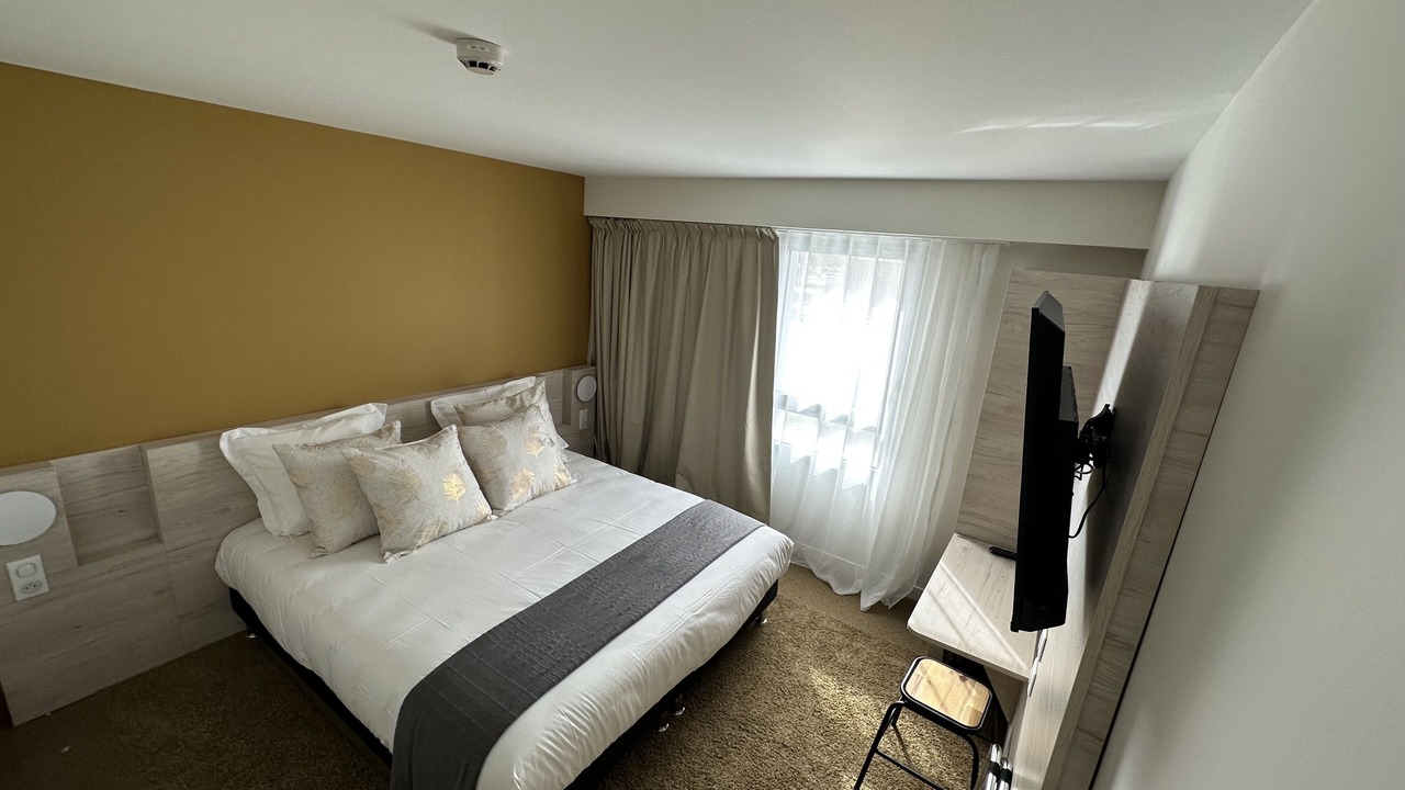 Photo of Bedroom in Chauray