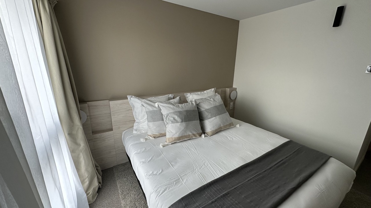 Photo of Bedroom in Chauray