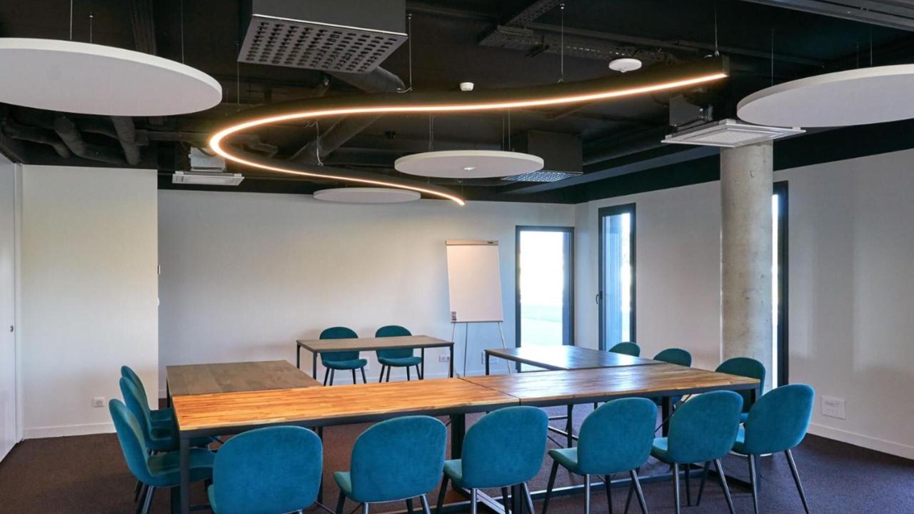 Photo of Others in Chauray