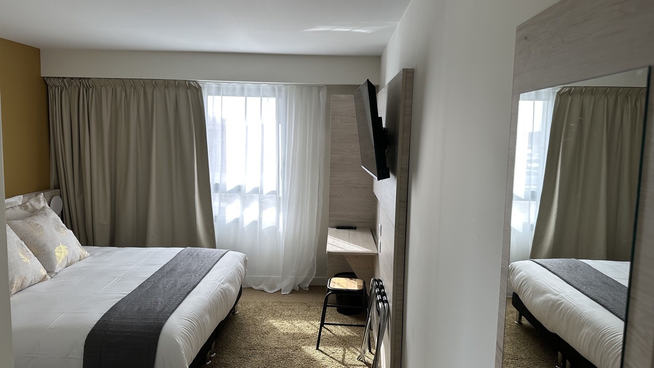 Photo of Bedroom in Chauray