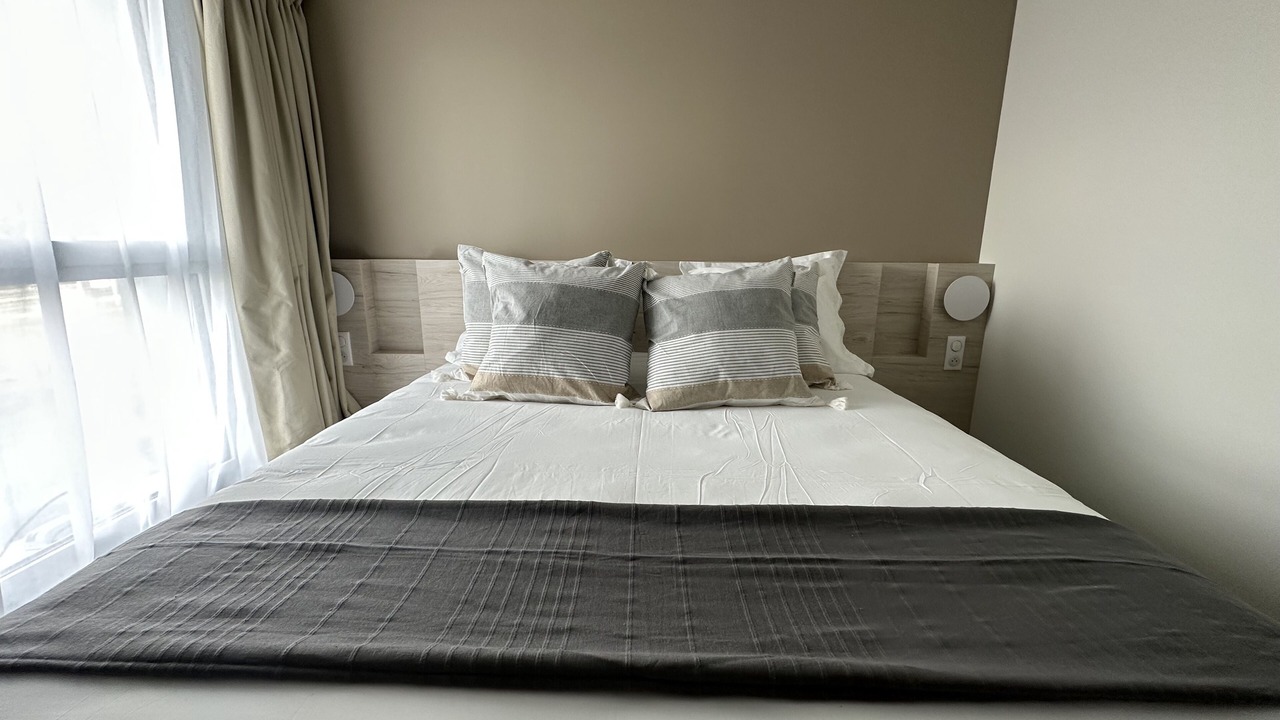 Photo of Bedroom in Chauray