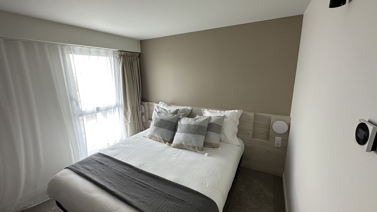 Photo of Bedroom in Chauray