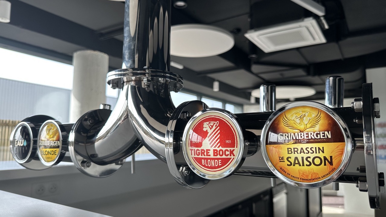 Photo of Others in Chauray