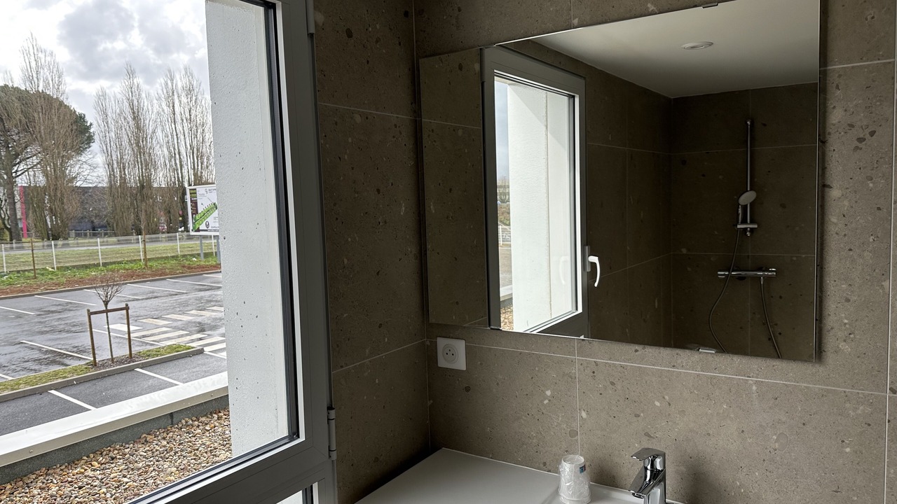 Photo of Bathroom in Chauray