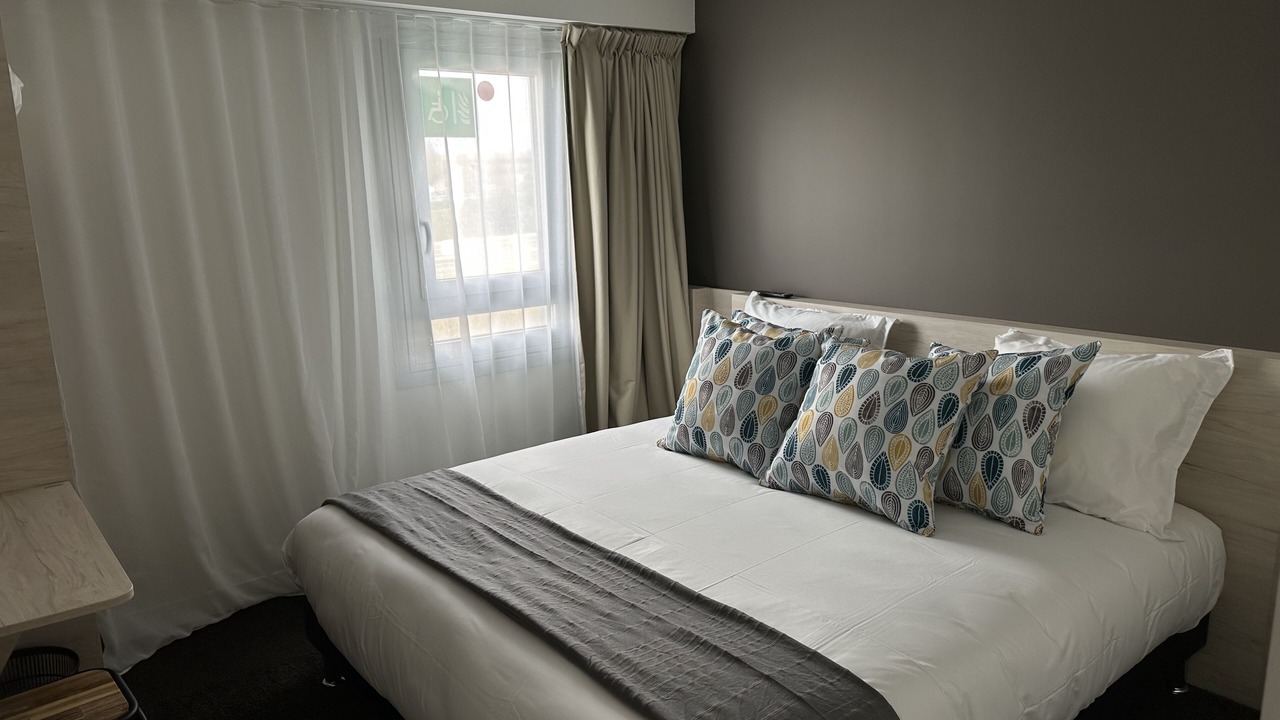 Photo of Bedroom in Chauray