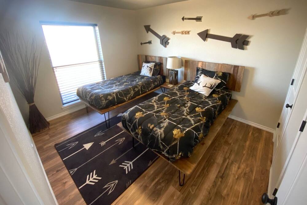 Photo of Bedroom in Bell County