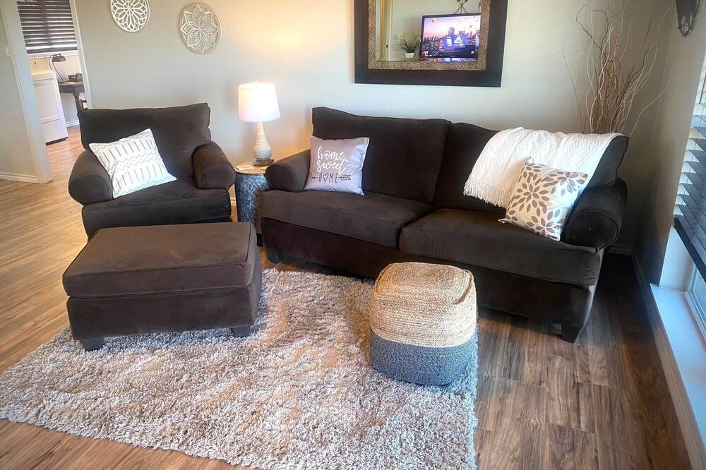 Photo of Livingroom in Bell County