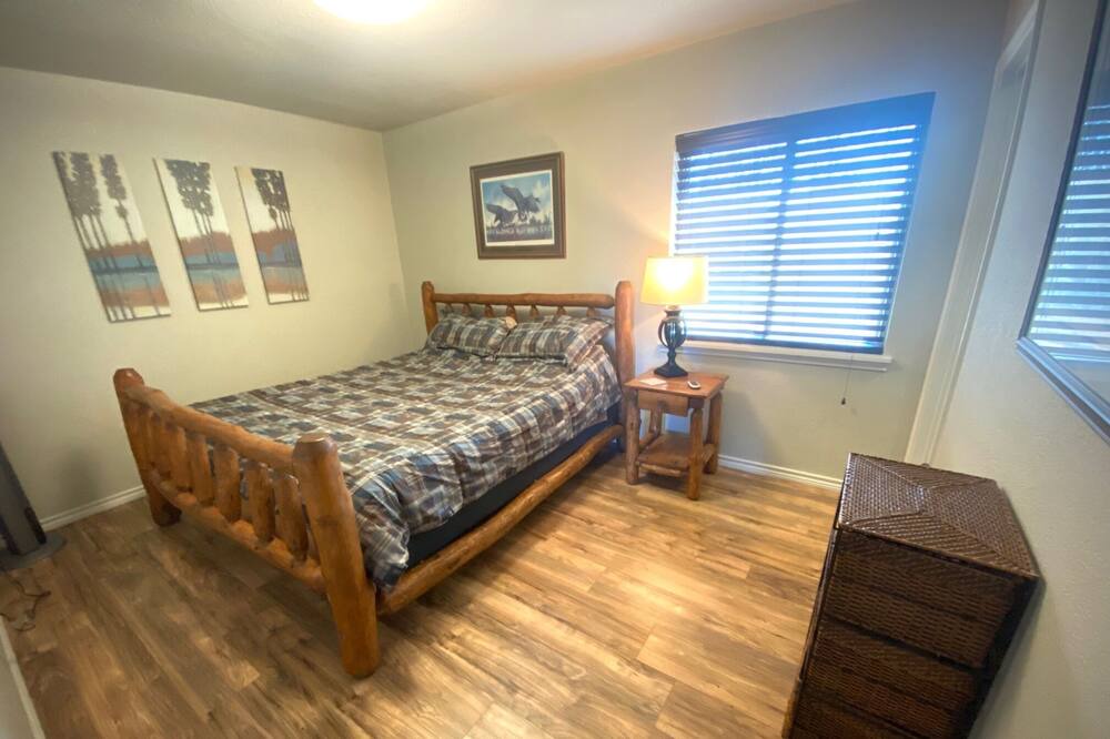 Photo of Bedroom in Bell County