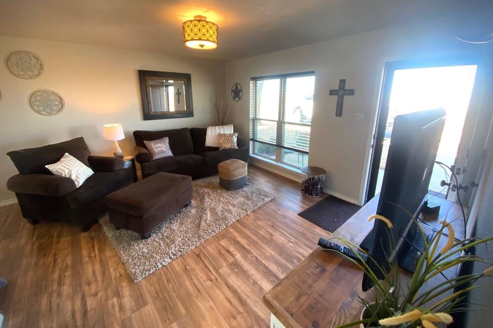 Photo of Livingroom in Bell County