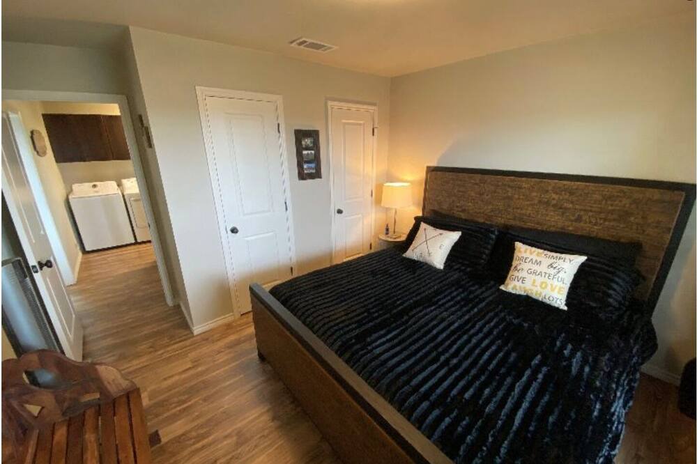 Photo of Bedroom in Bell County