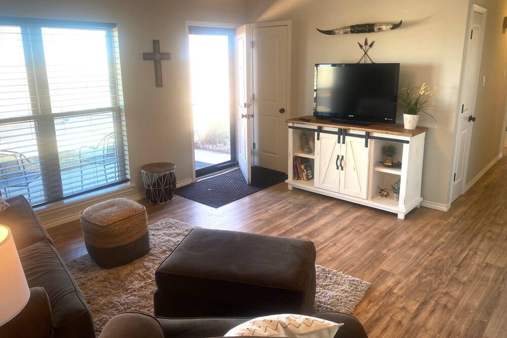Photo of Livingroom in Bell County