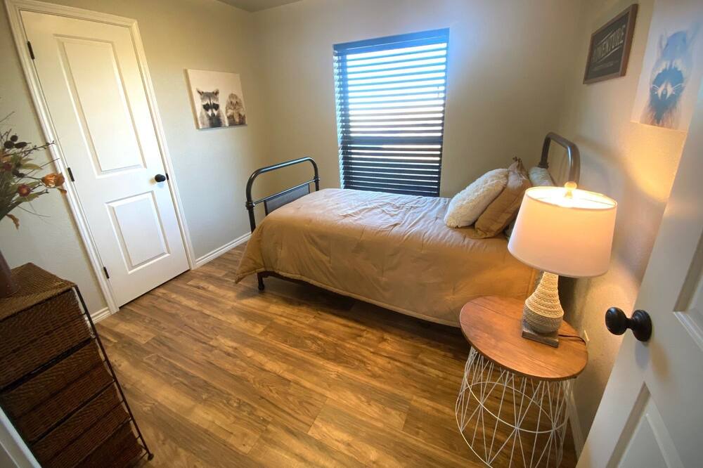Photo of Bedroom in Bell County