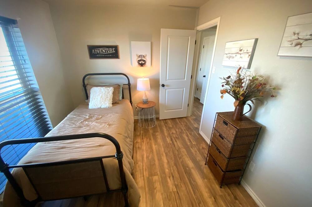 Photo of Bedroom in Bell County