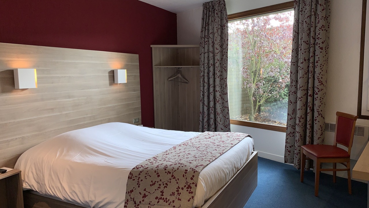 Photo of Bedroom in Faches-Thumesnil