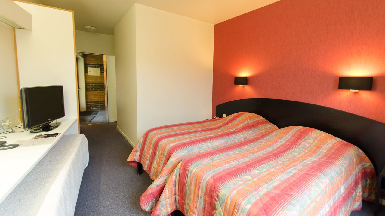 Photo of Bedroom in Faches-Thumesnil