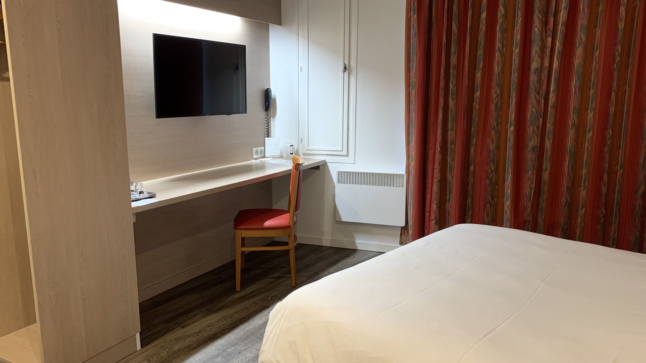 Photo of Bedroom in Faches-Thumesnil