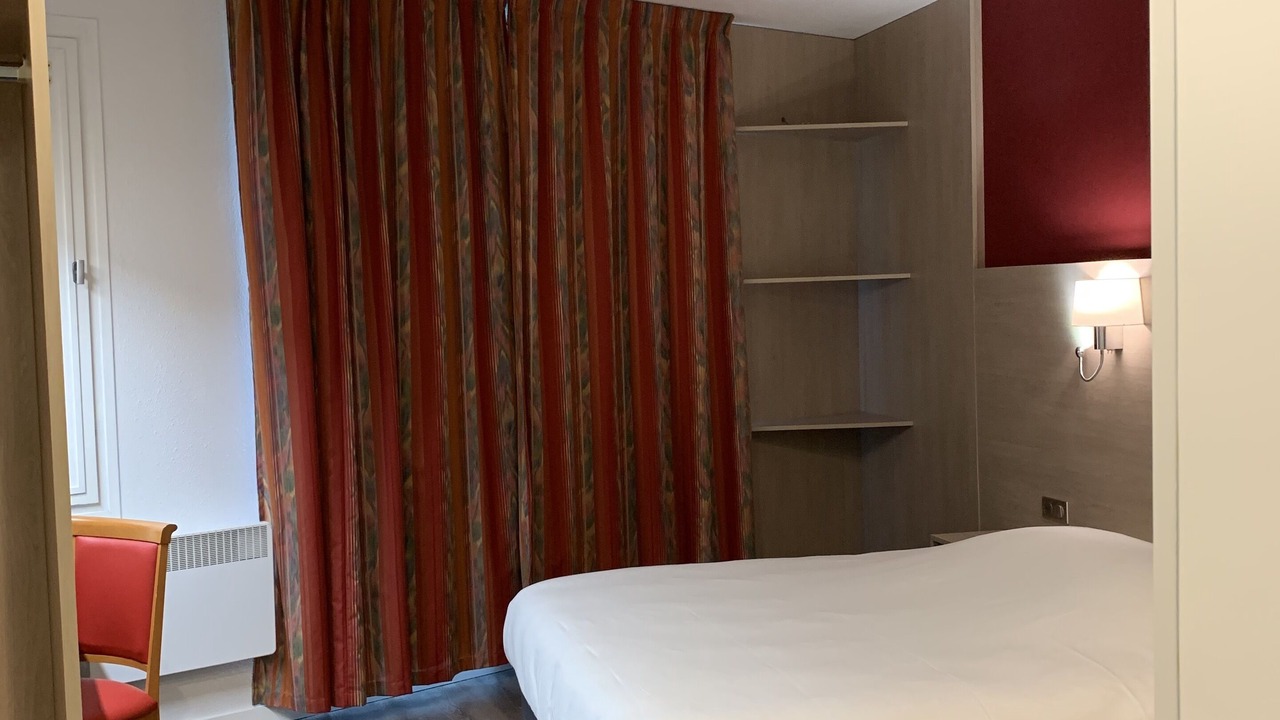 Photo of Bedroom in Faches-Thumesnil