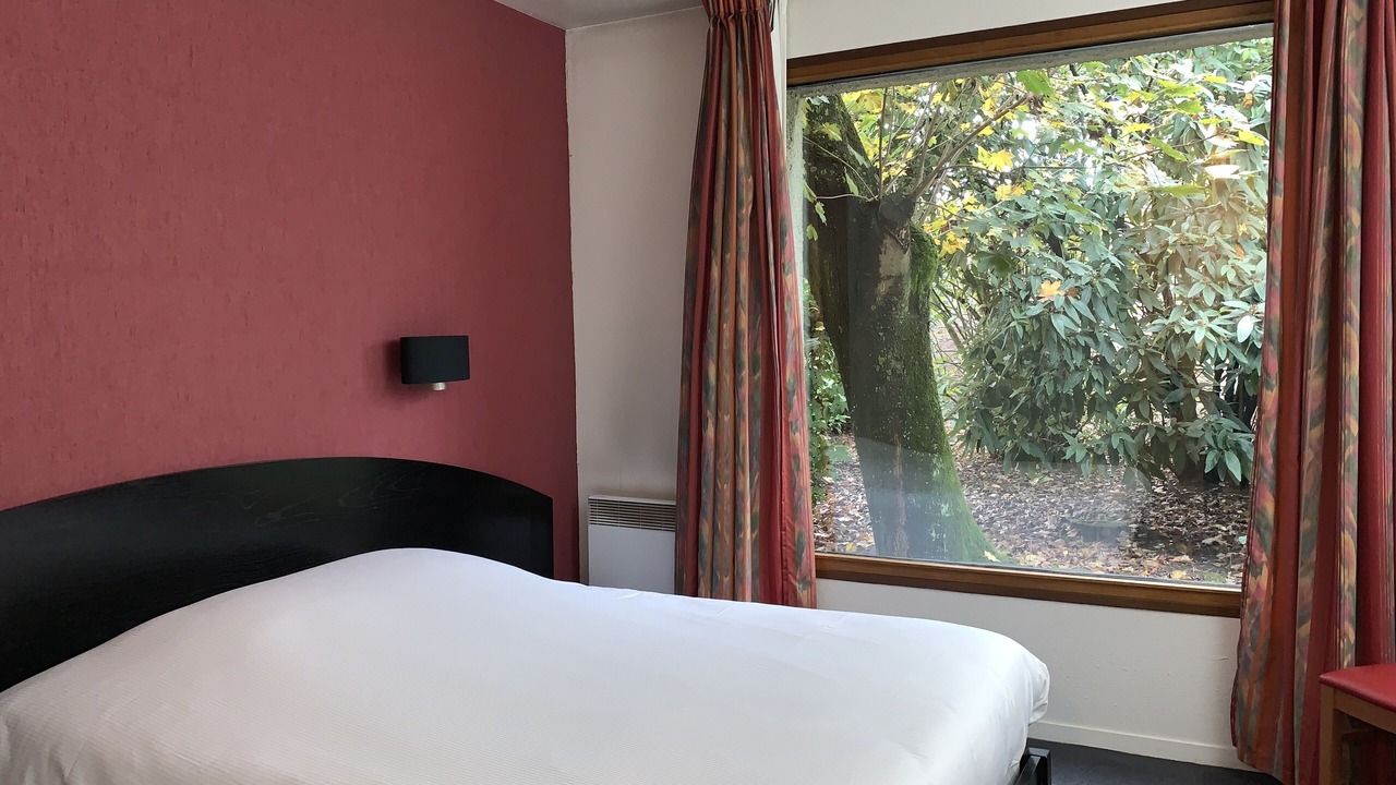 Photo of Bedroom in Faches-Thumesnil