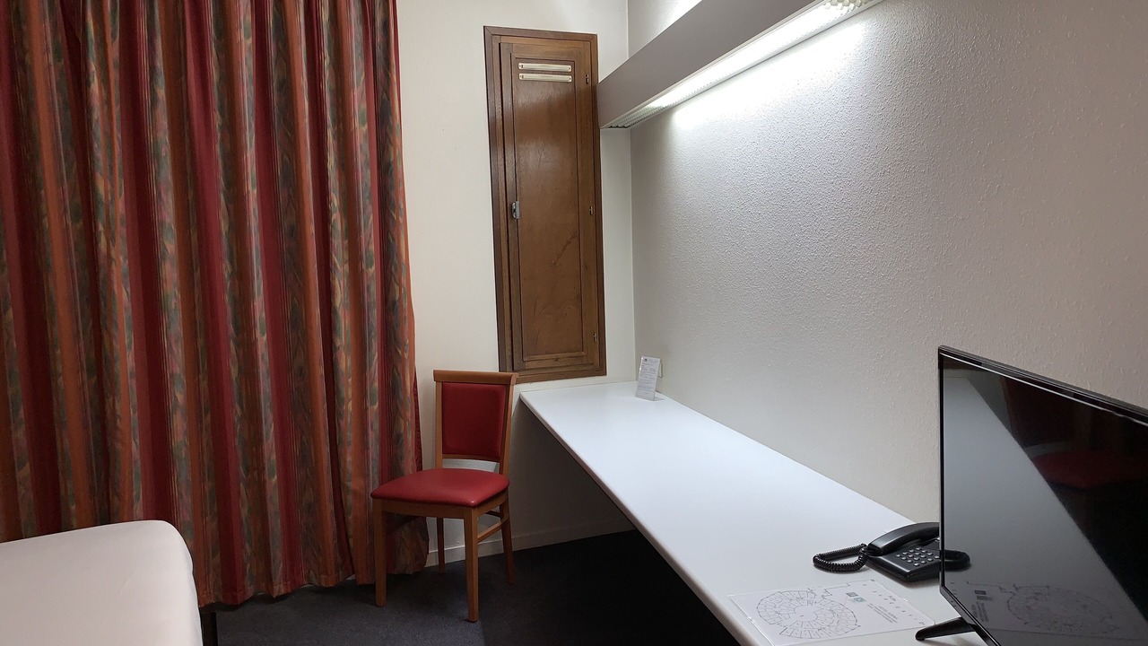Photo of Bedroom in Faches-Thumesnil
