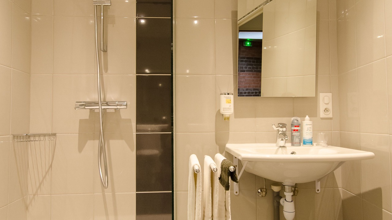 Photo of Bathroom in Faches-Thumesnil