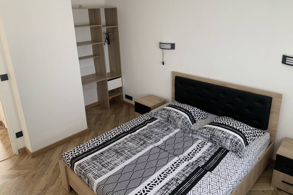 Photo of Bedroom in Sainte-Marguerite