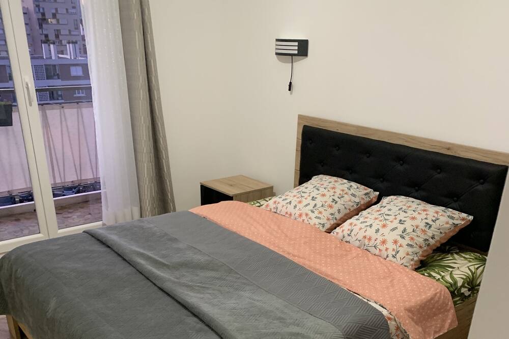 Photo of Bedroom in Sainte-Marguerite