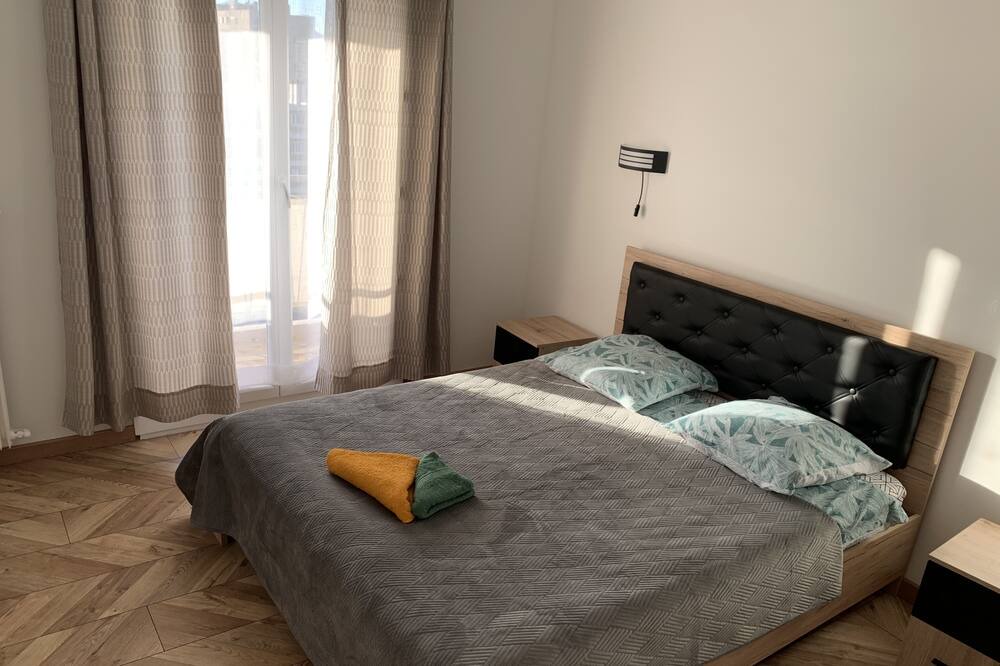Photo of Bedroom in Sainte-Marguerite