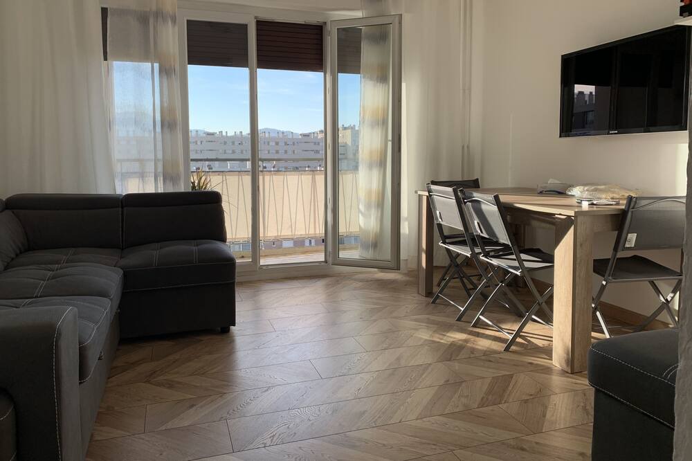 Photo of Livingroom in Sainte-Marguerite