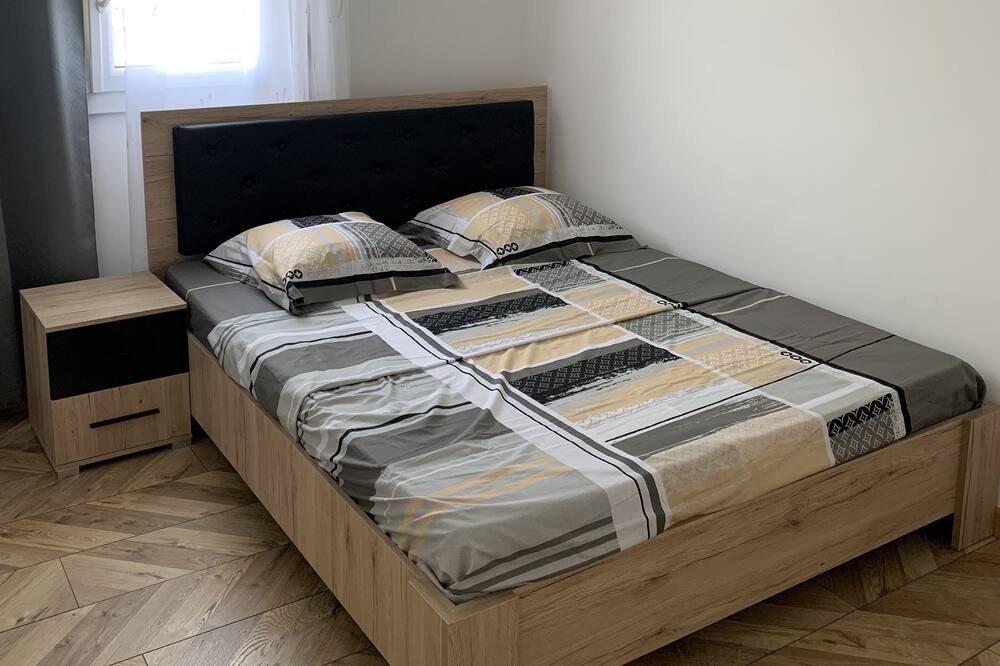 Photo of Bedroom in Sainte-Marguerite