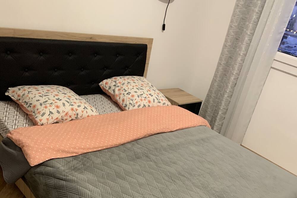 Photo of Bedroom in Sainte-Marguerite