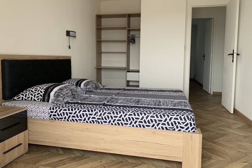 Photo of Bedroom in Sainte-Marguerite