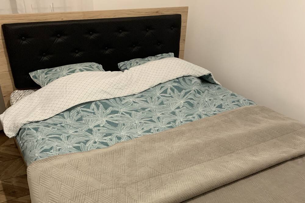 Photo of Bedroom in Sainte-Marguerite