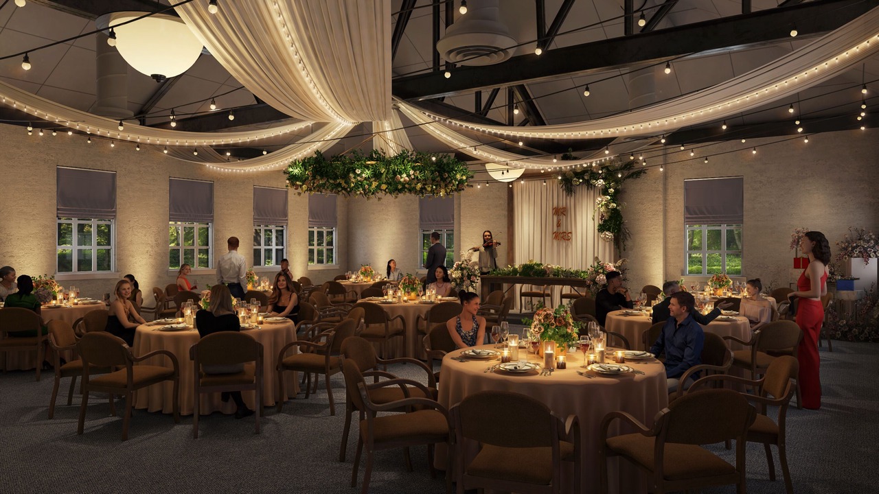 Photo of Others in Marconi