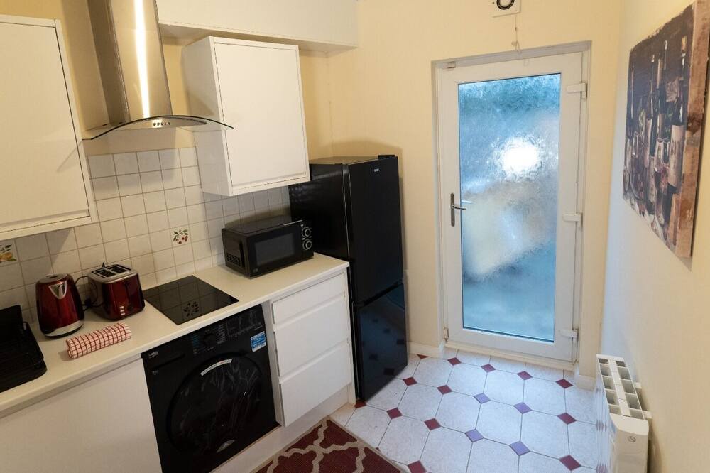 Photo of Kitchen in Alibon