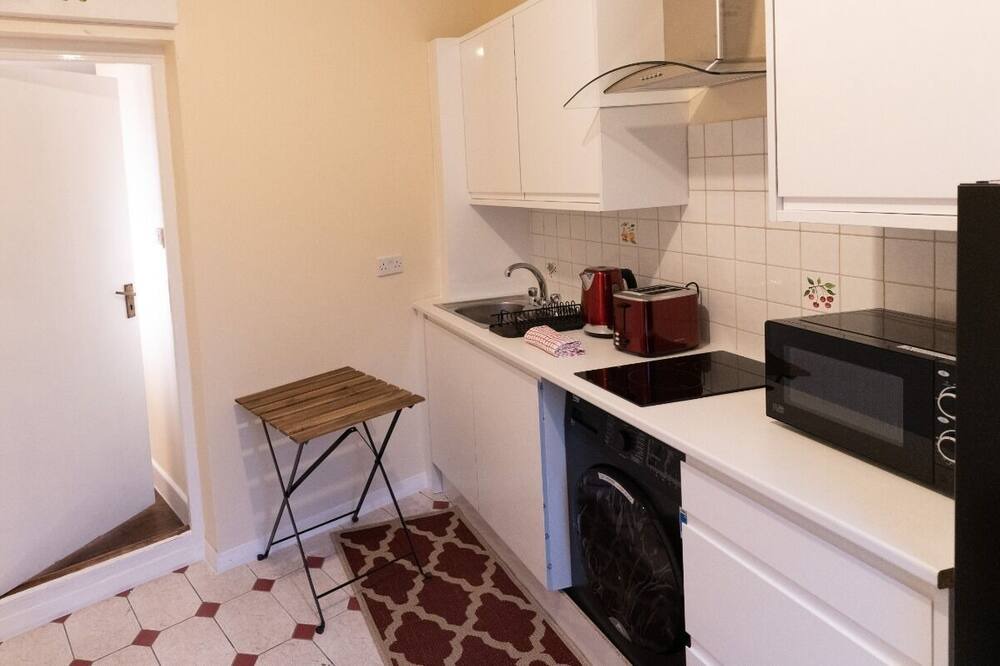 Photo of Kitchen in Alibon