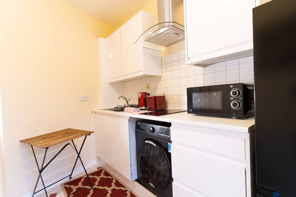 Photo of Kitchen in Alibon