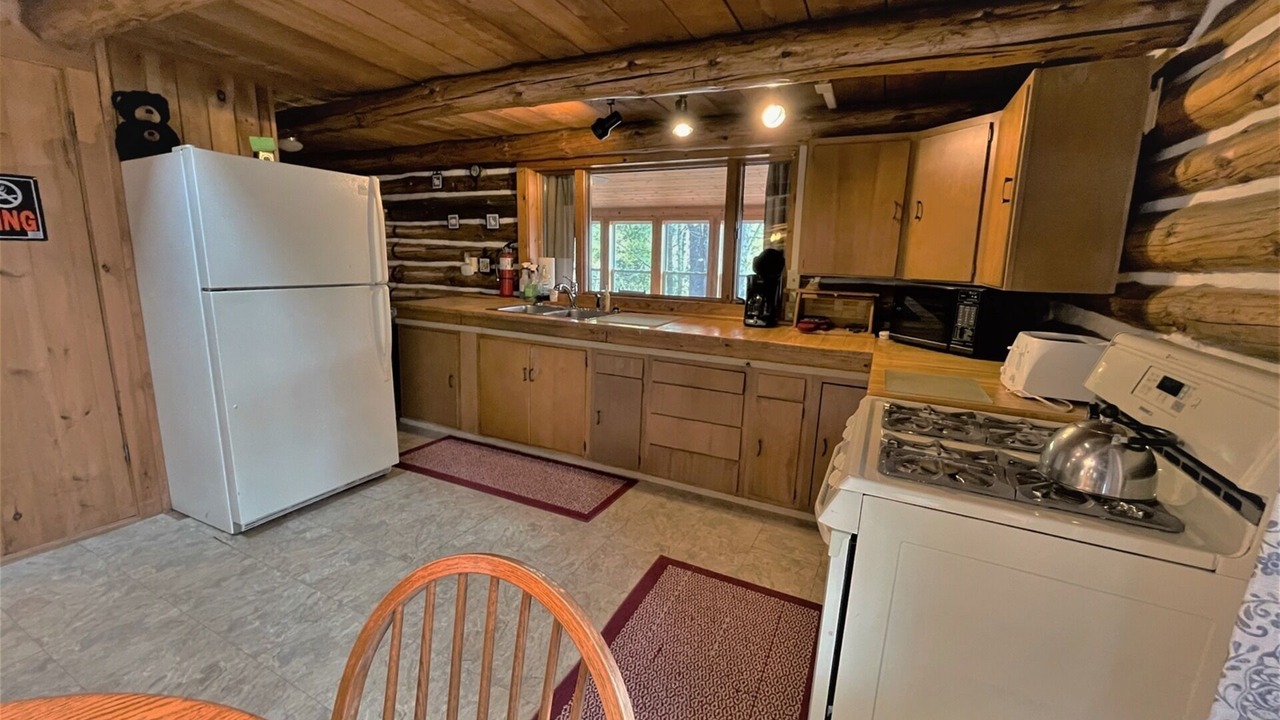 Photo of Kitchen in Glidden