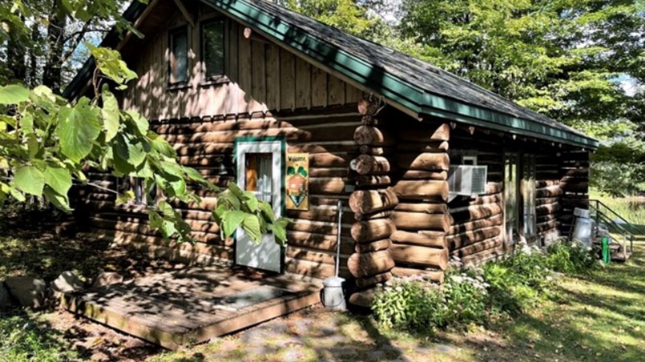 Photo of Outdoor in Glidden