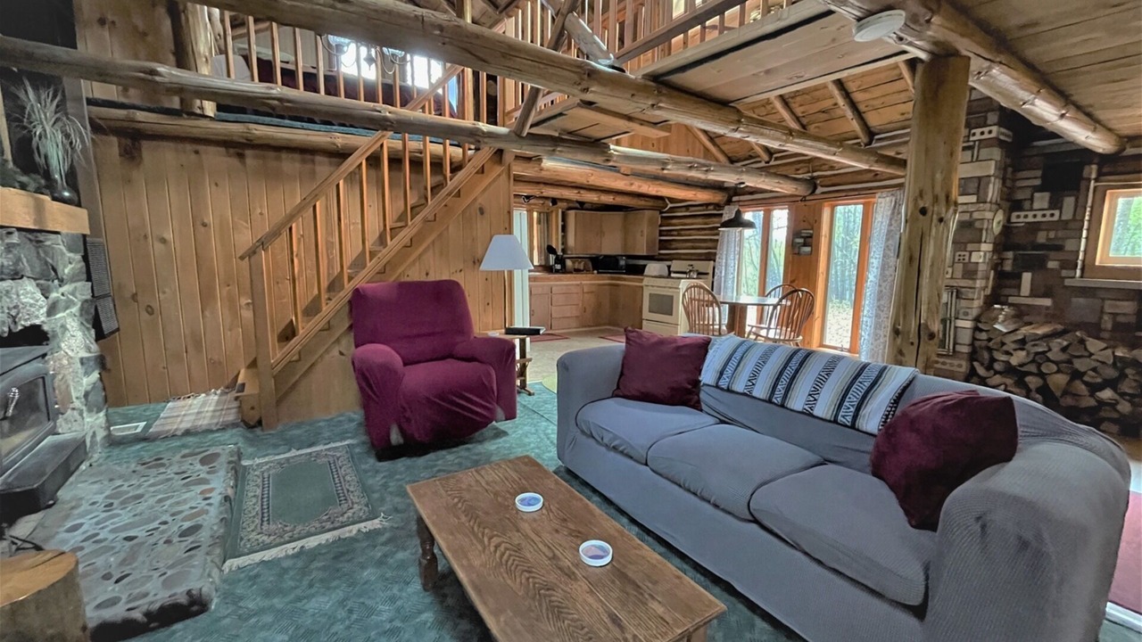 Photo of Livingroom in Glidden