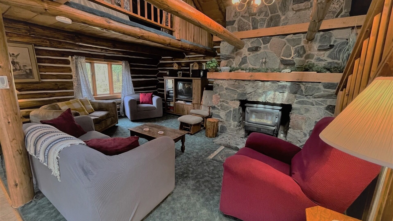 Photo of Livingroom in Glidden