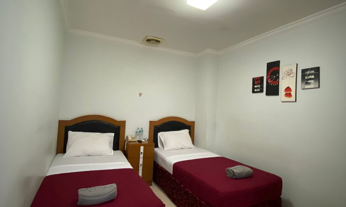 Photo of Bedroom in Kebon Kacang