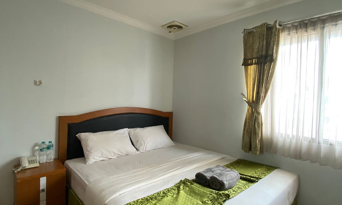 Photo of Bedroom in Kebon Kacang