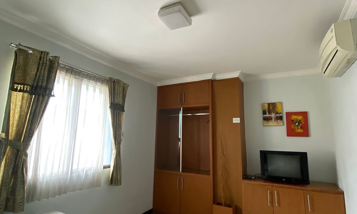 Photo of Bedroom in Kebon Kacang