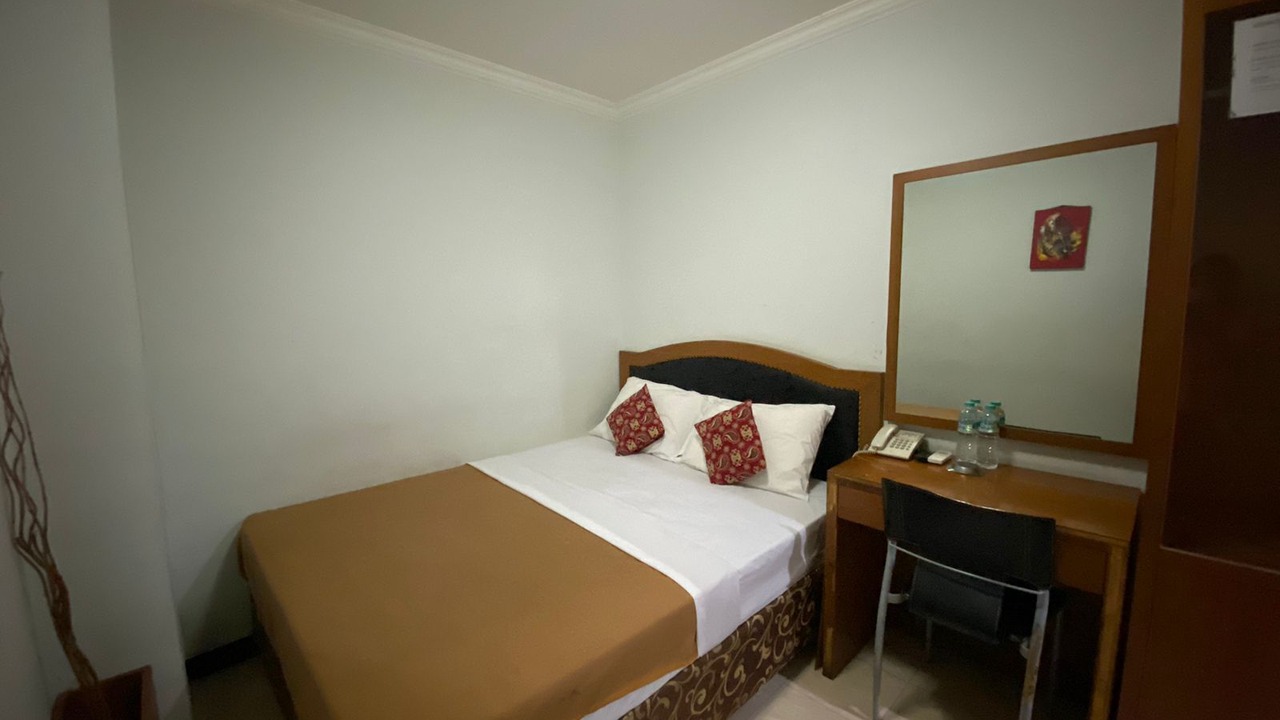 Photo of Bedroom in Kebon Kacang