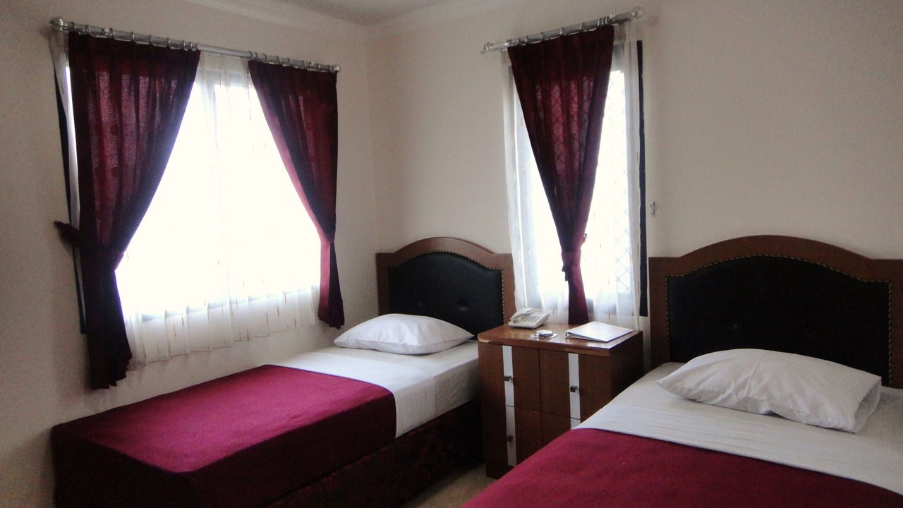 Photo of Bedroom in Kebon Kacang