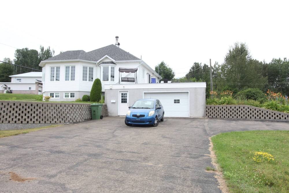 Photo of Outdoor in Notre-Dame-des-Monts