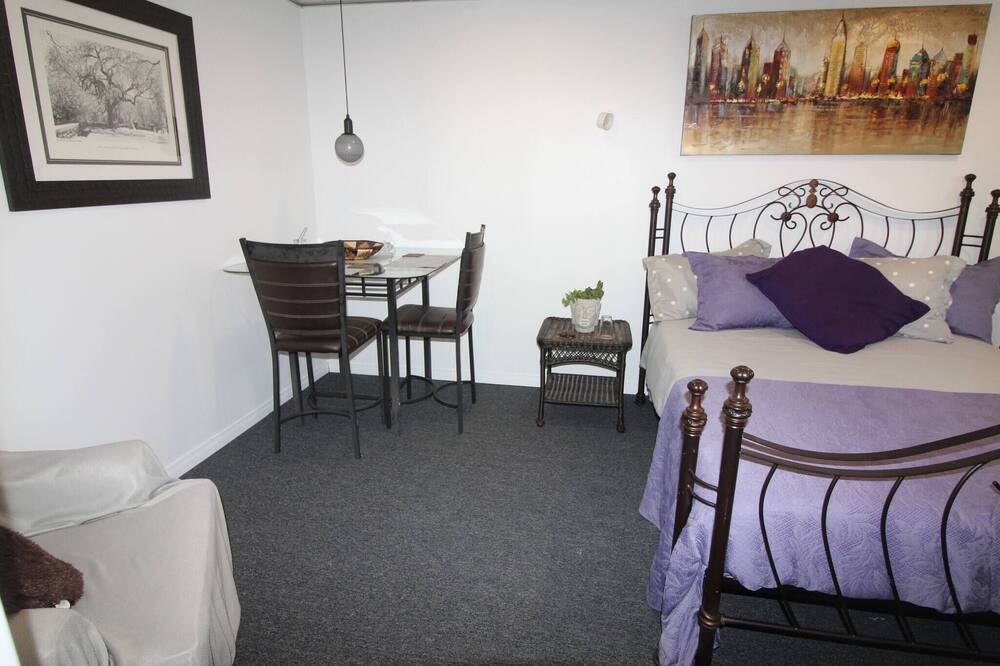 Photo of Bedroom in Notre-Dame-des-Monts