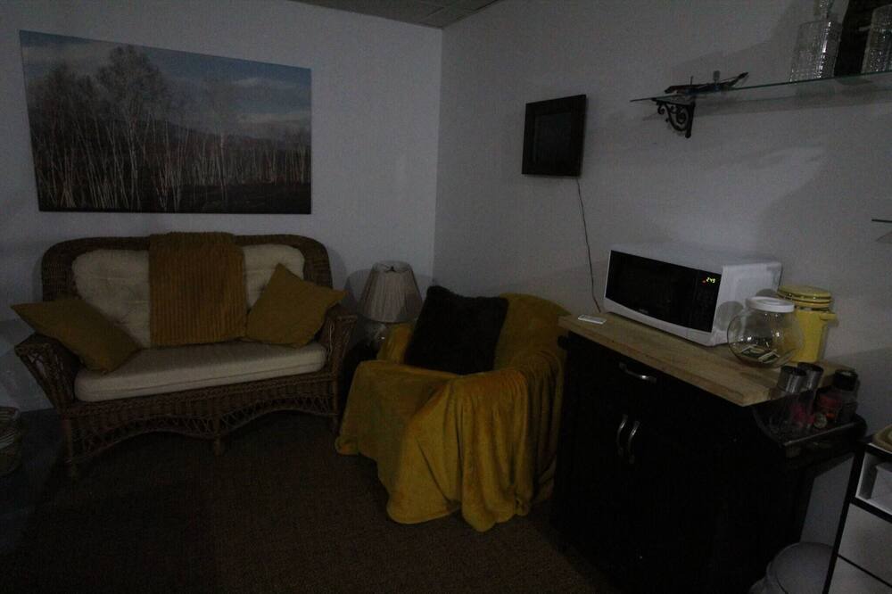 Photo of Bedroom in Notre-Dame-des-Monts
