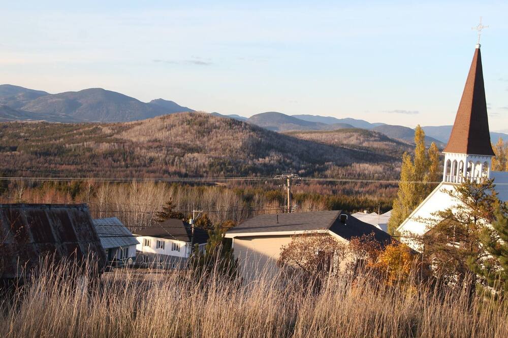 Photo of Outdoor in Notre-Dame-des-Monts